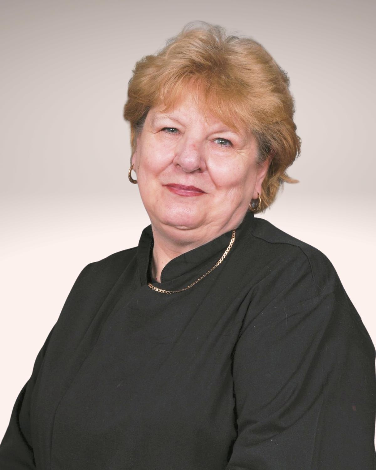 Miss Diane Cramman