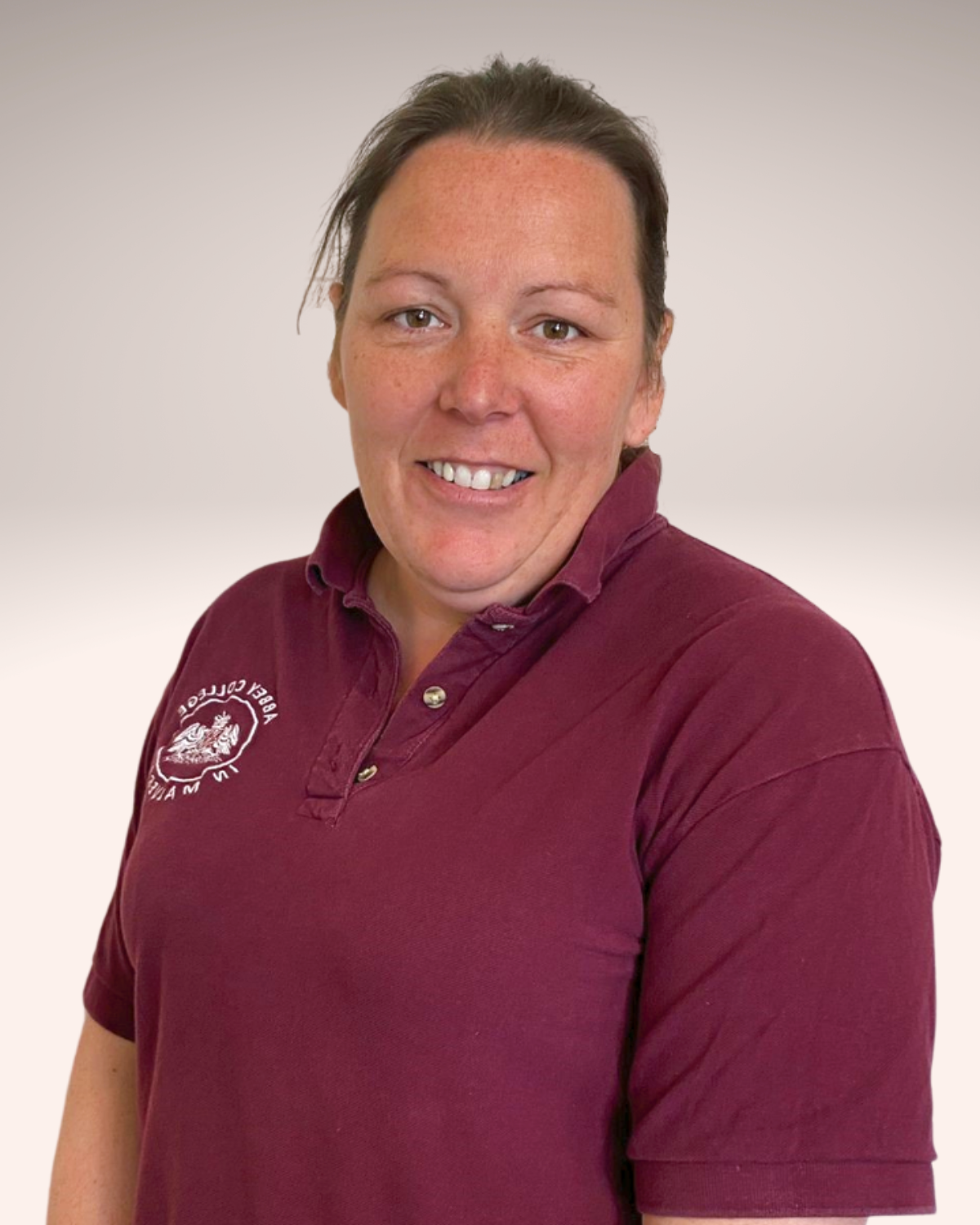 Miss Karen Cooke