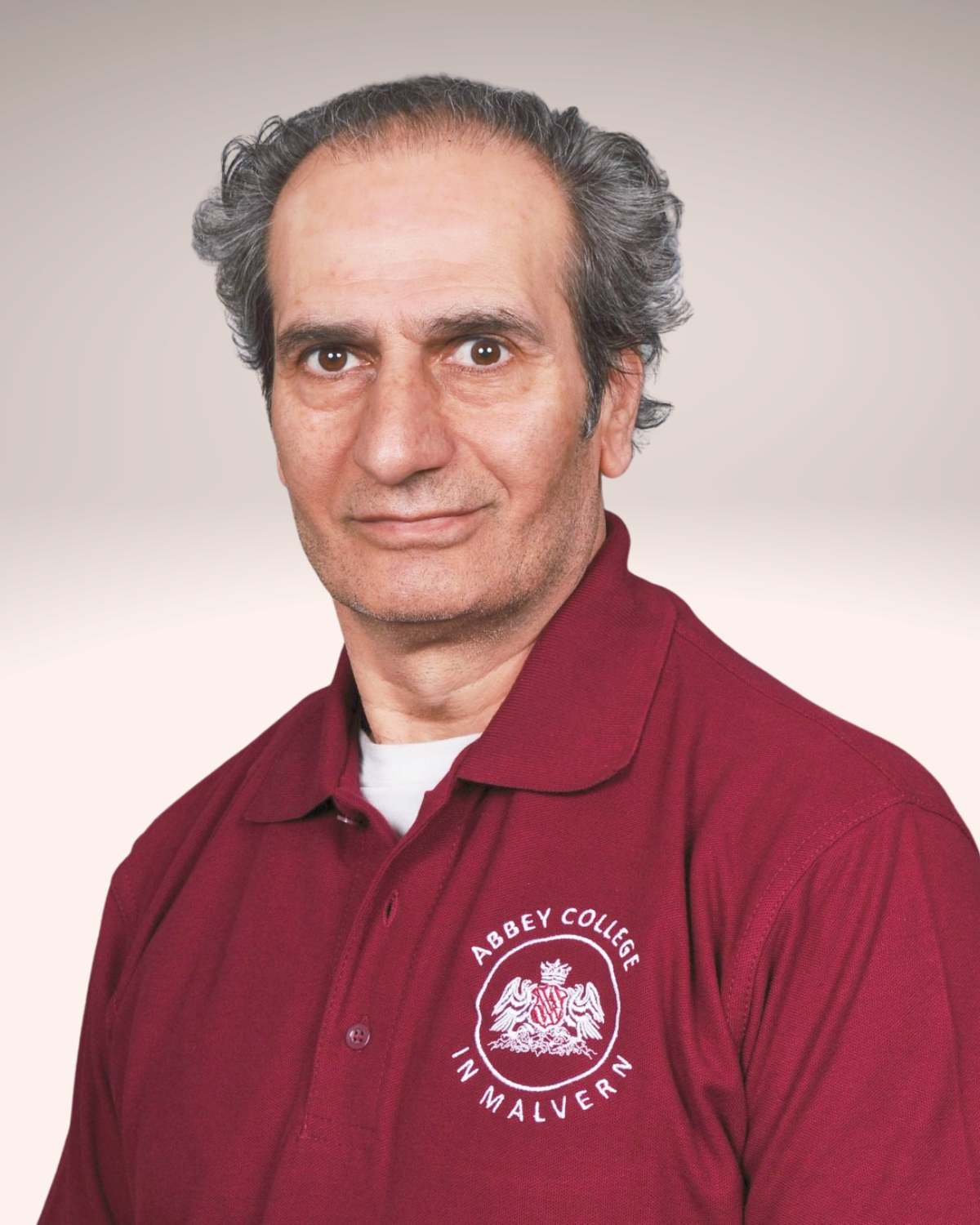 Mr Mehrdad Noorbakhsh